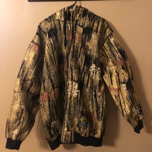 Final PRICE 💥 Men’s Five Elementz Hoodie Jacket